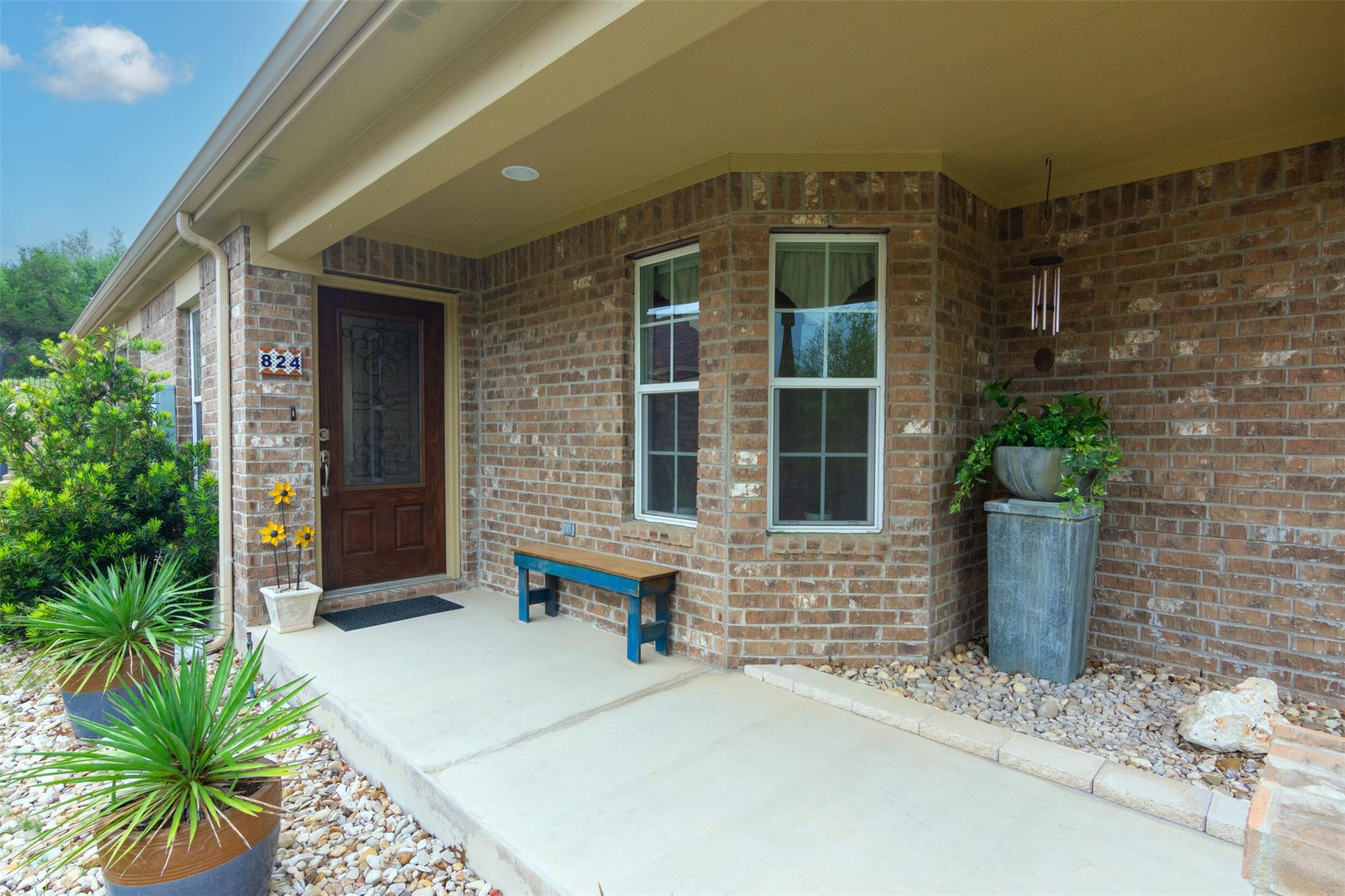 824 Salado Creek Lane Georgetown TX 78633