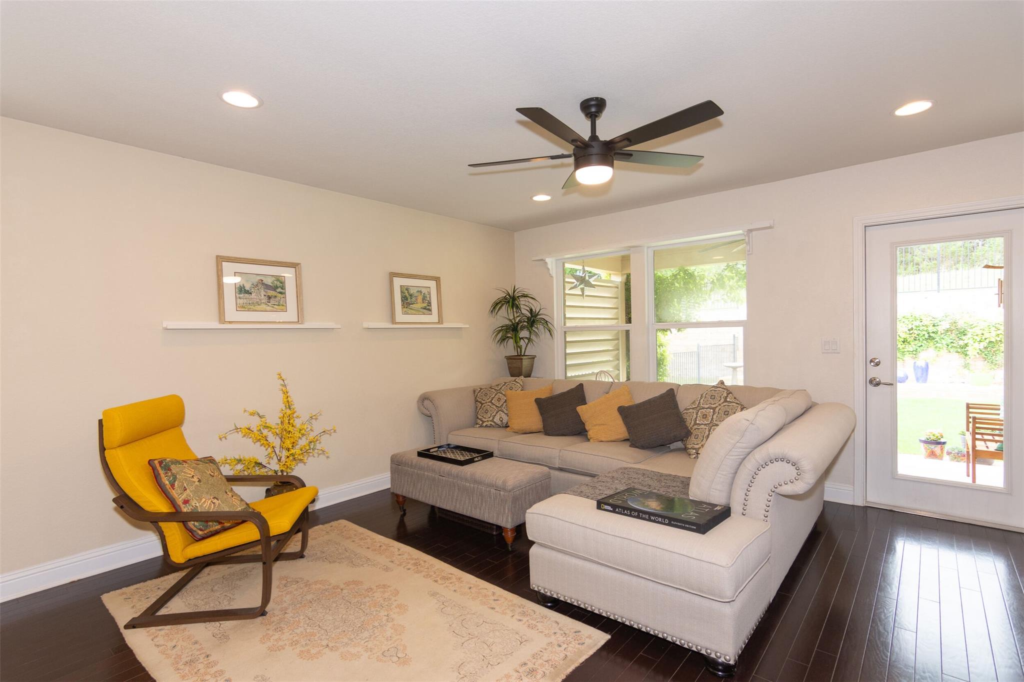 824 Salado Creek Lane Georgetown TX 78633