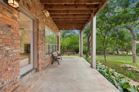 5400 Top Of The Trails Cove Austin TX 78734