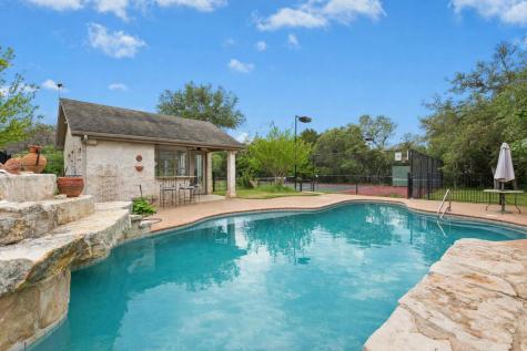 5400 Top Of The Trails Cove Austin TX 78734