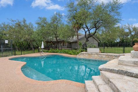5400 Top Of The Trails Cove Austin TX 78734