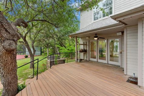 5400 Top Of The Trails Cove Austin TX 78734