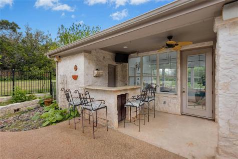 5400 Top Of The Trails Cove Austin TX 78734