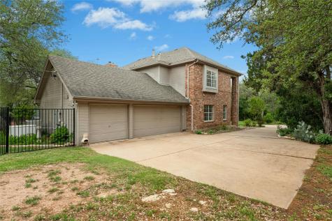 5400 Top Of The Trails Cove Austin TX 78734