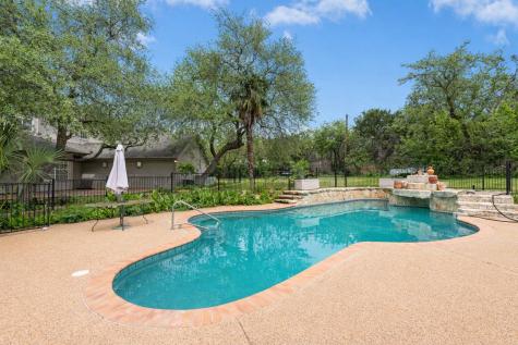 5400 Top Of The Trails Cove Austin TX 78734