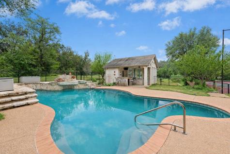 5400 Top Of The Trails Cove Austin TX 78734