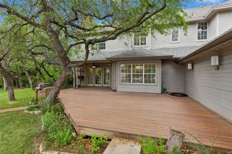 5400 Top Of The Trails Cove Austin TX 78734