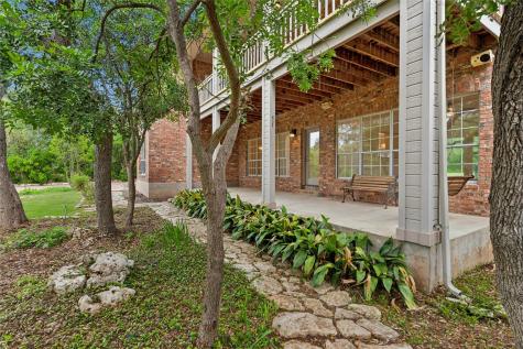 5400 Top Of The Trails Cove Austin TX 78734