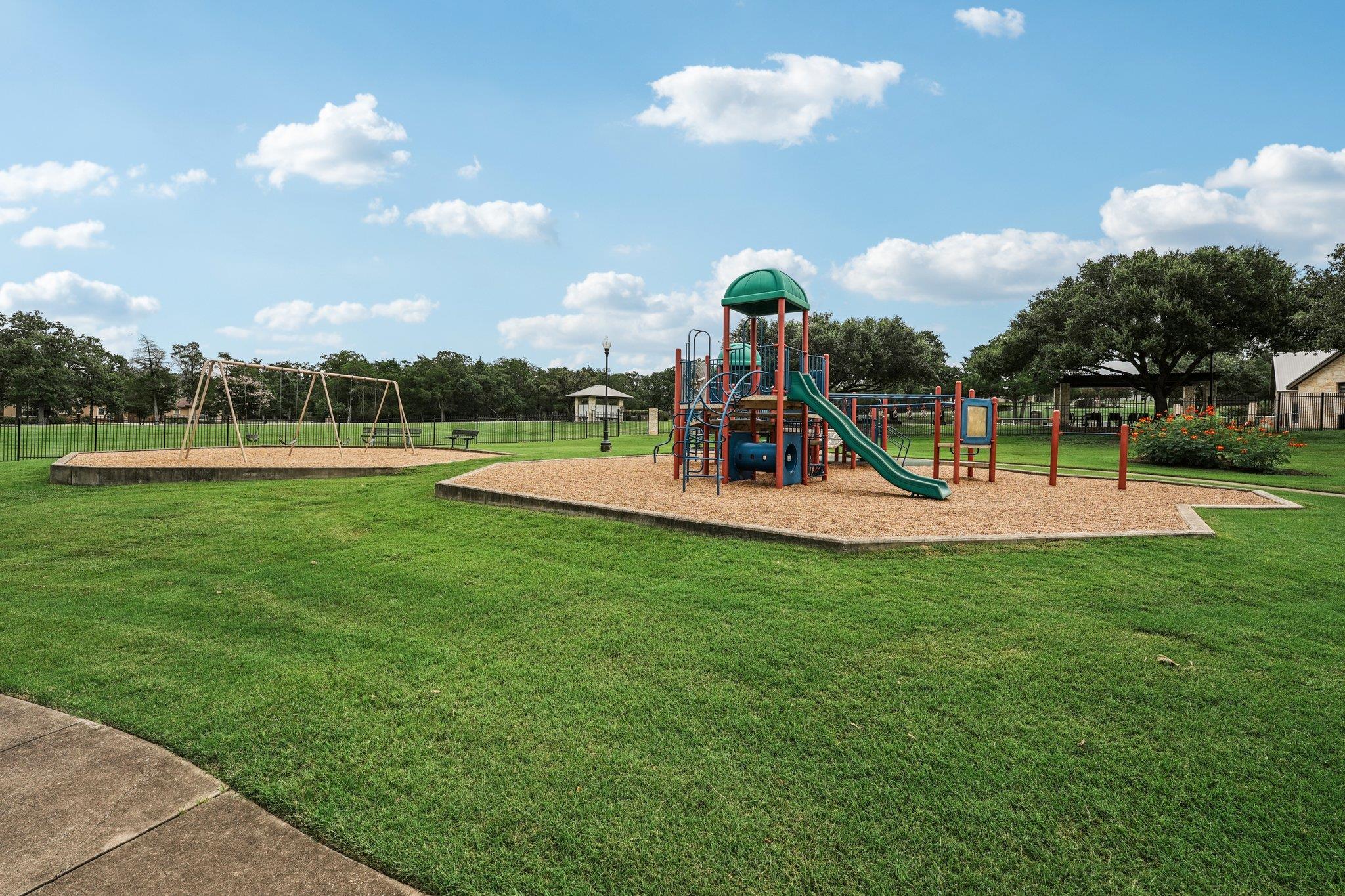 126 Spanish Trail Bastrop TX 78602