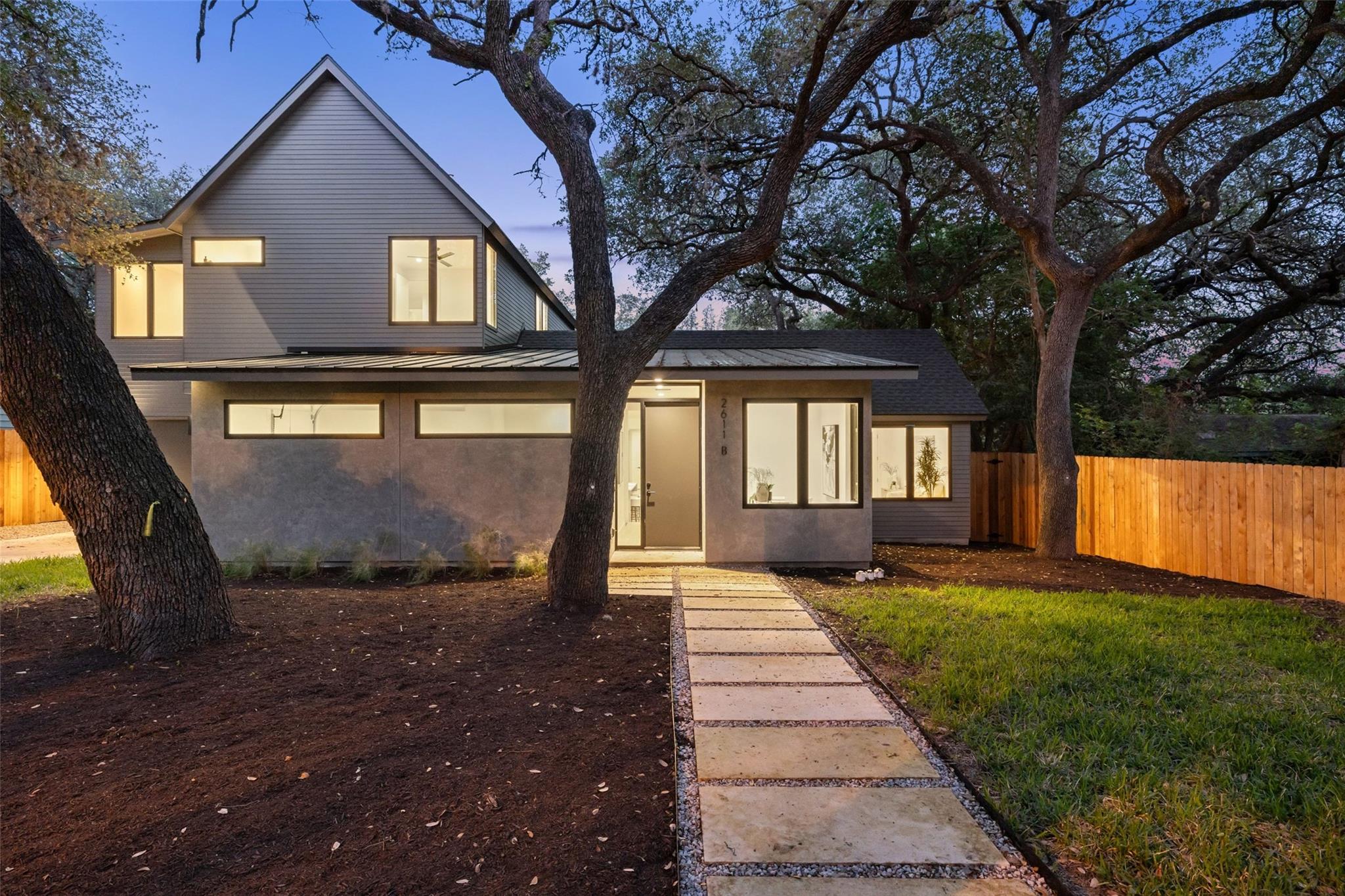 2611 Oak Crest Avenue Austin TX 78704