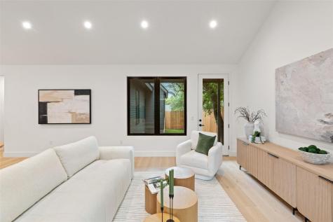 2611 Oak Crest Avenue Austin TX 78704