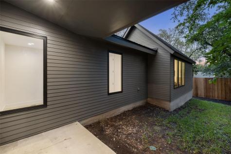 2611 Oak Crest Avenue Austin TX 78704