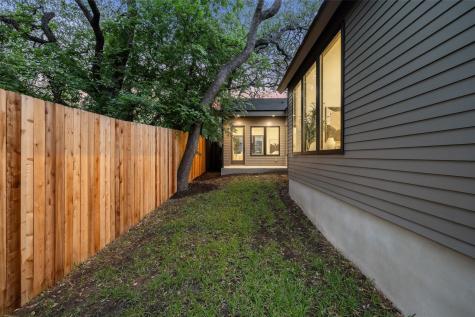 2611 Oak Crest Avenue Austin TX 78704