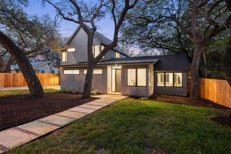 2611 Oak Crest Avenue Austin TX 78704