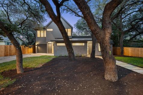 2611 Oak Crest Avenue Austin TX 78704