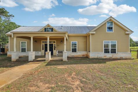 1200 County Road 211 Giddings TX 78942
