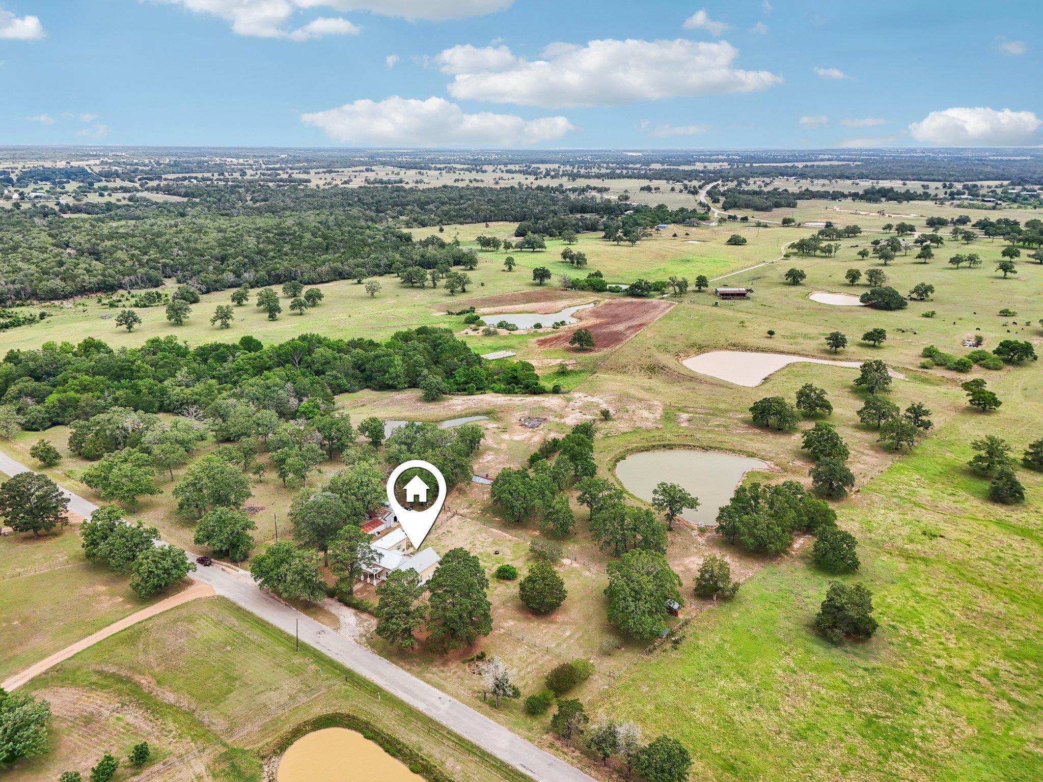 1200 County Road 211 Giddings TX 78942