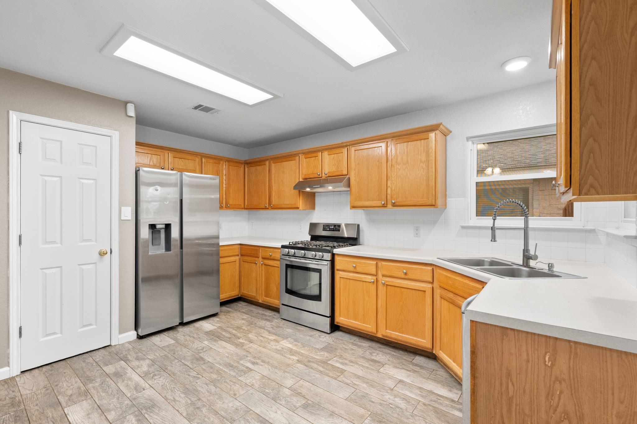 15308 Cadoz Drive Austin TX 78728