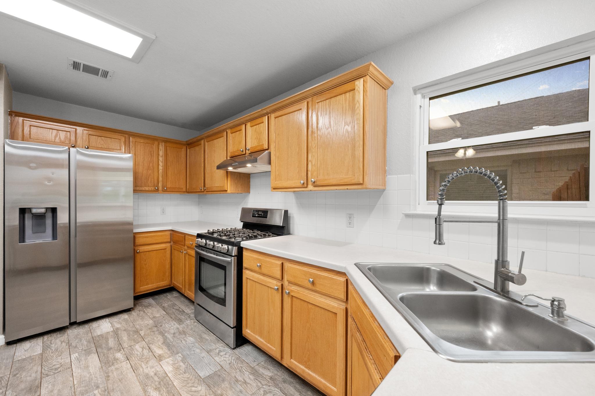 15308 Cadoz Drive Austin TX 78728