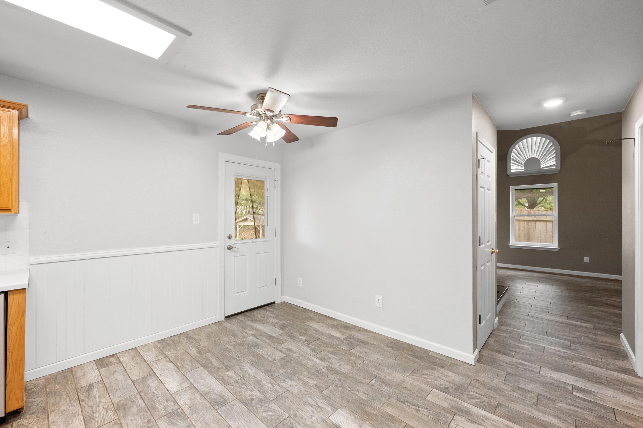 15308 Cadoz Drive Austin TX 78728
