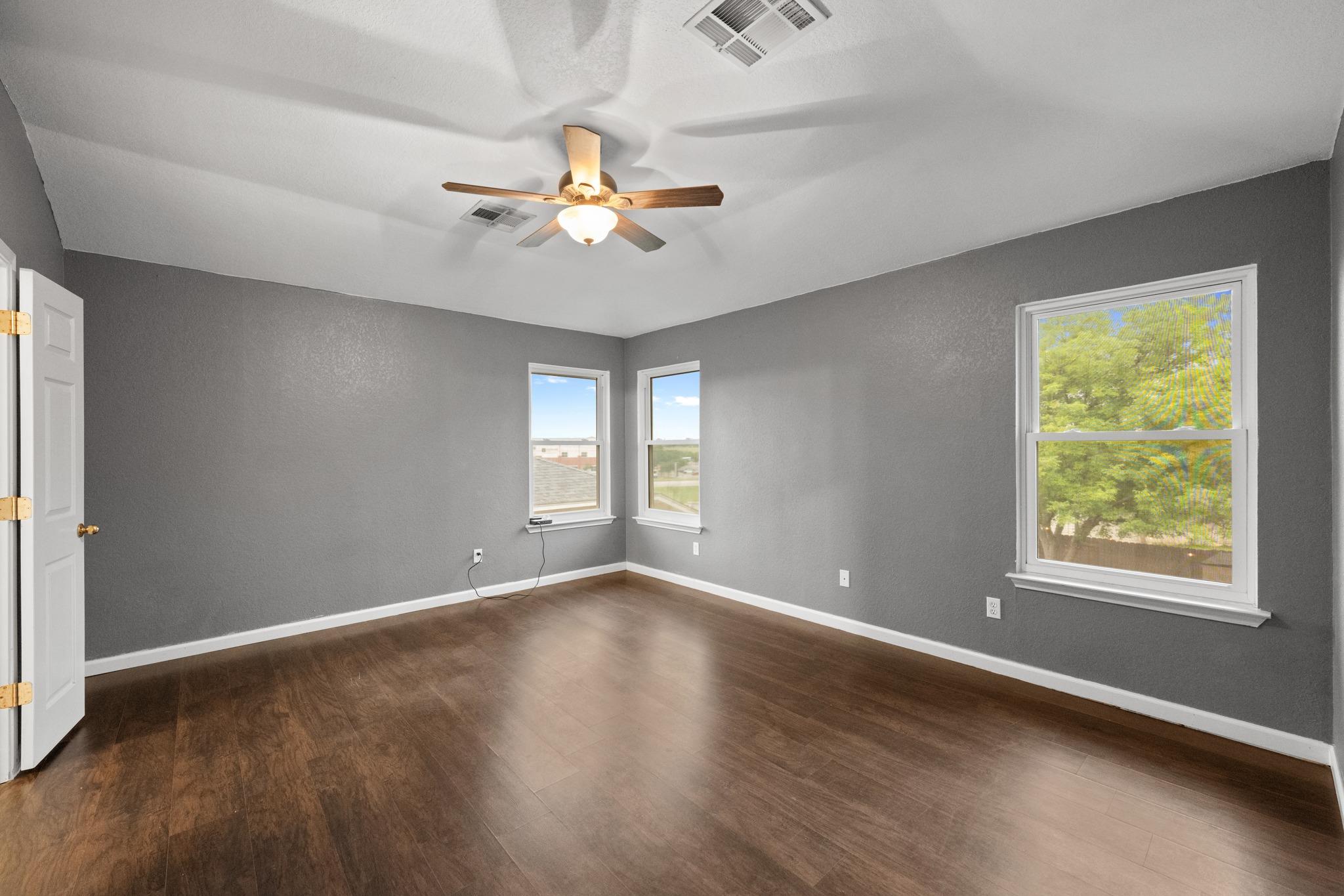 15308 Cadoz Drive Austin TX 78728