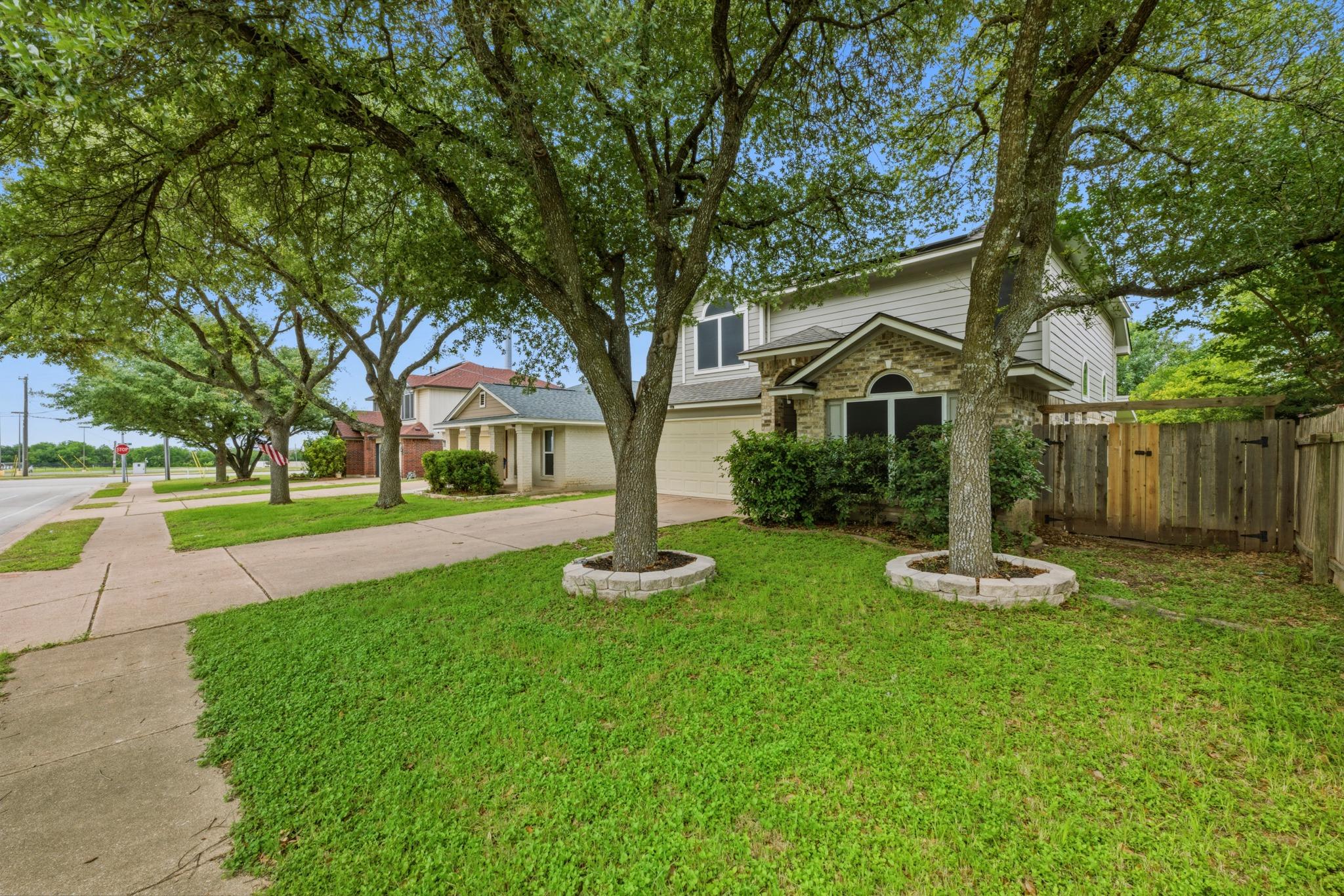 15308 Cadoz Drive Austin TX 78728