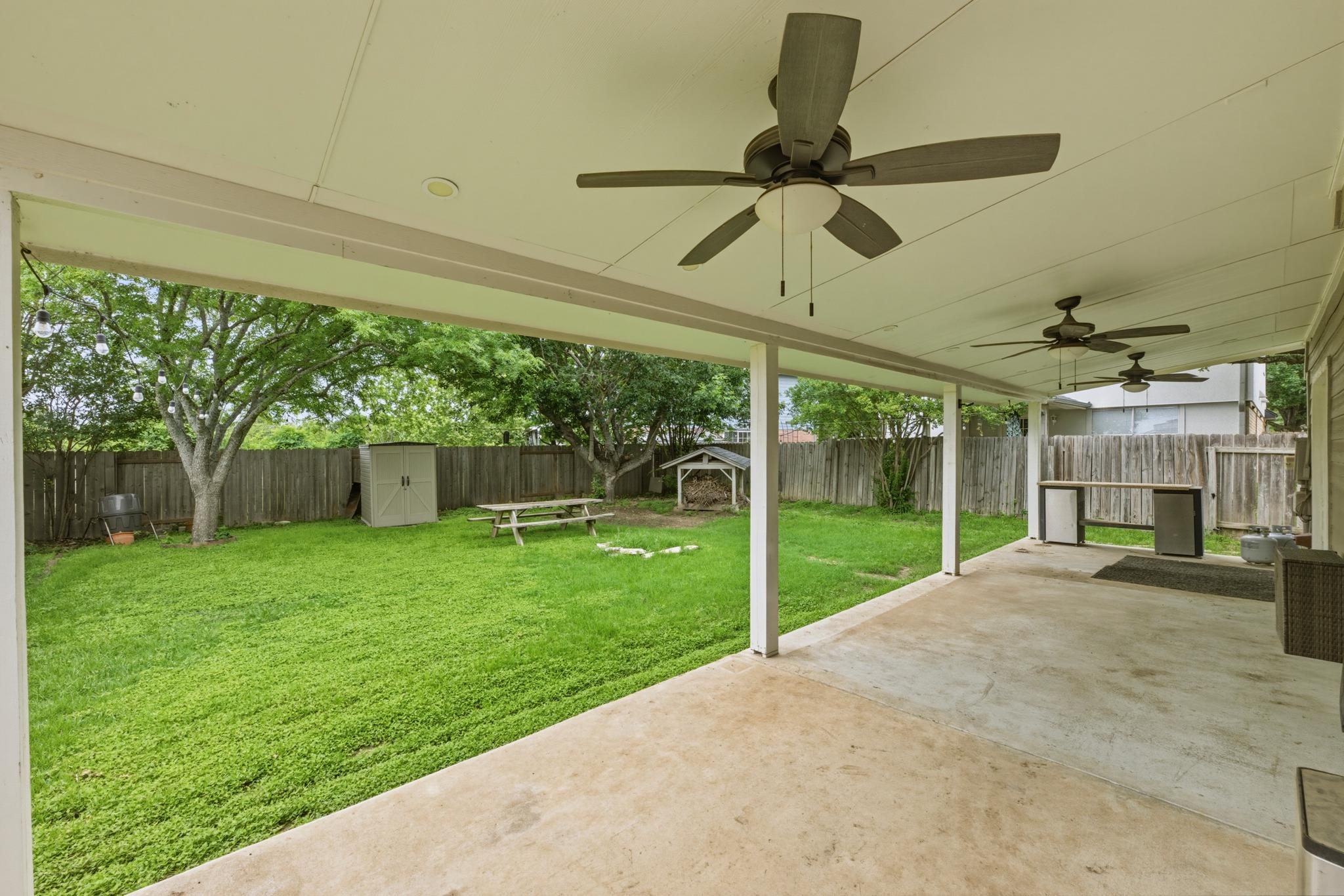 15308 Cadoz Drive Austin TX 78728