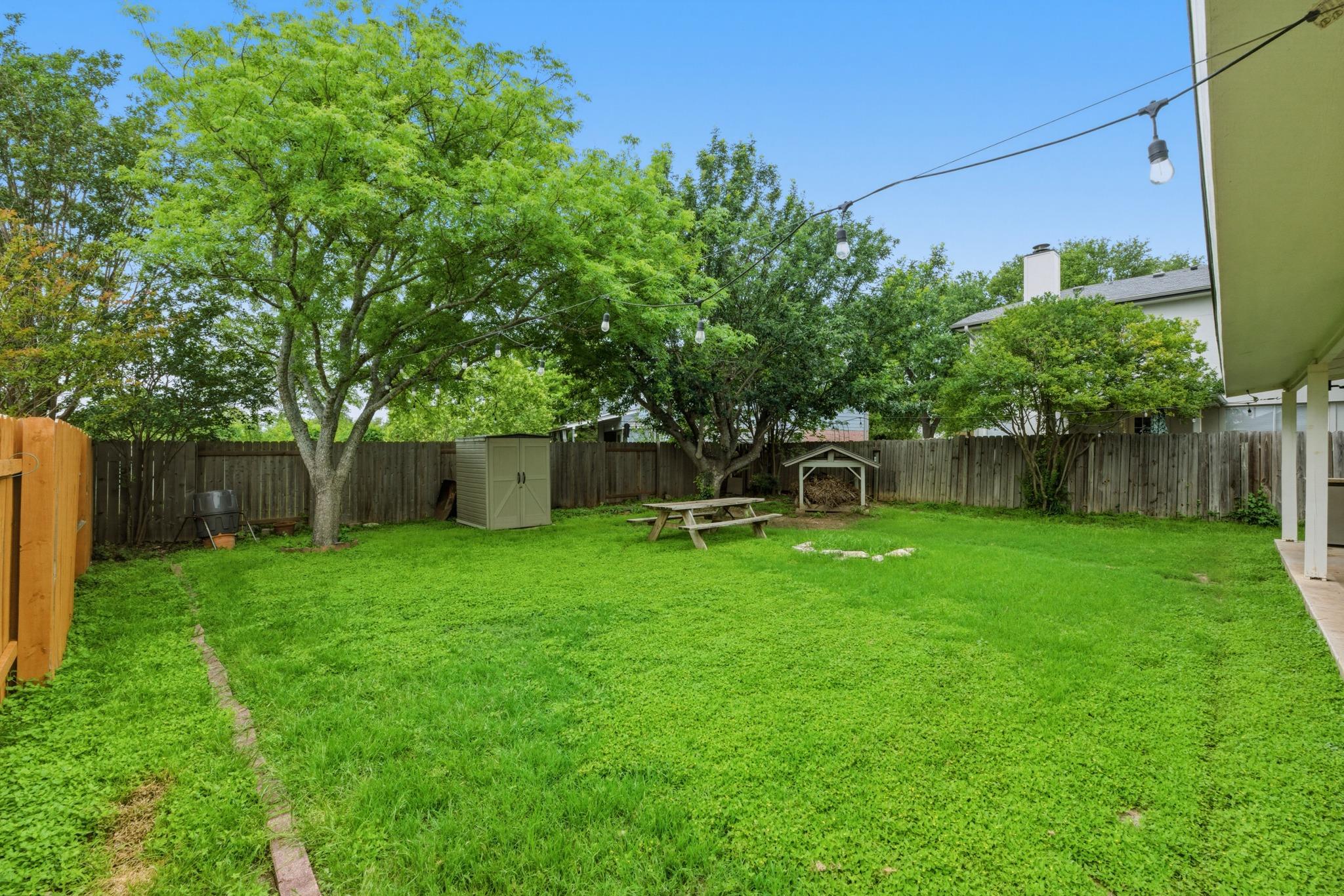 15308 Cadoz Drive Austin TX 78728