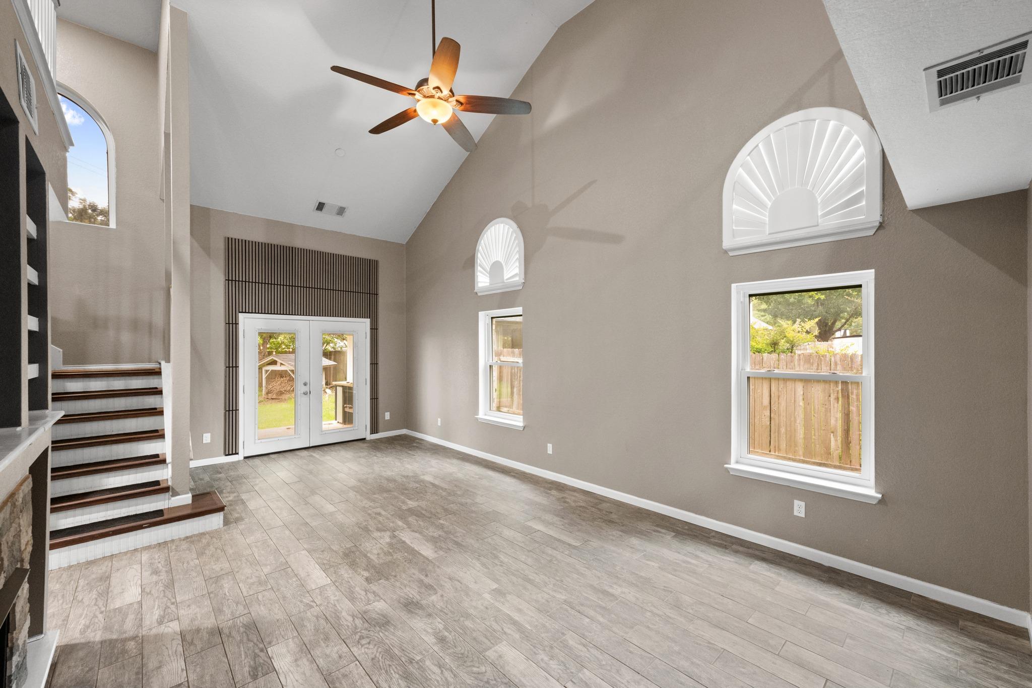 15308 Cadoz Drive Austin TX 78728