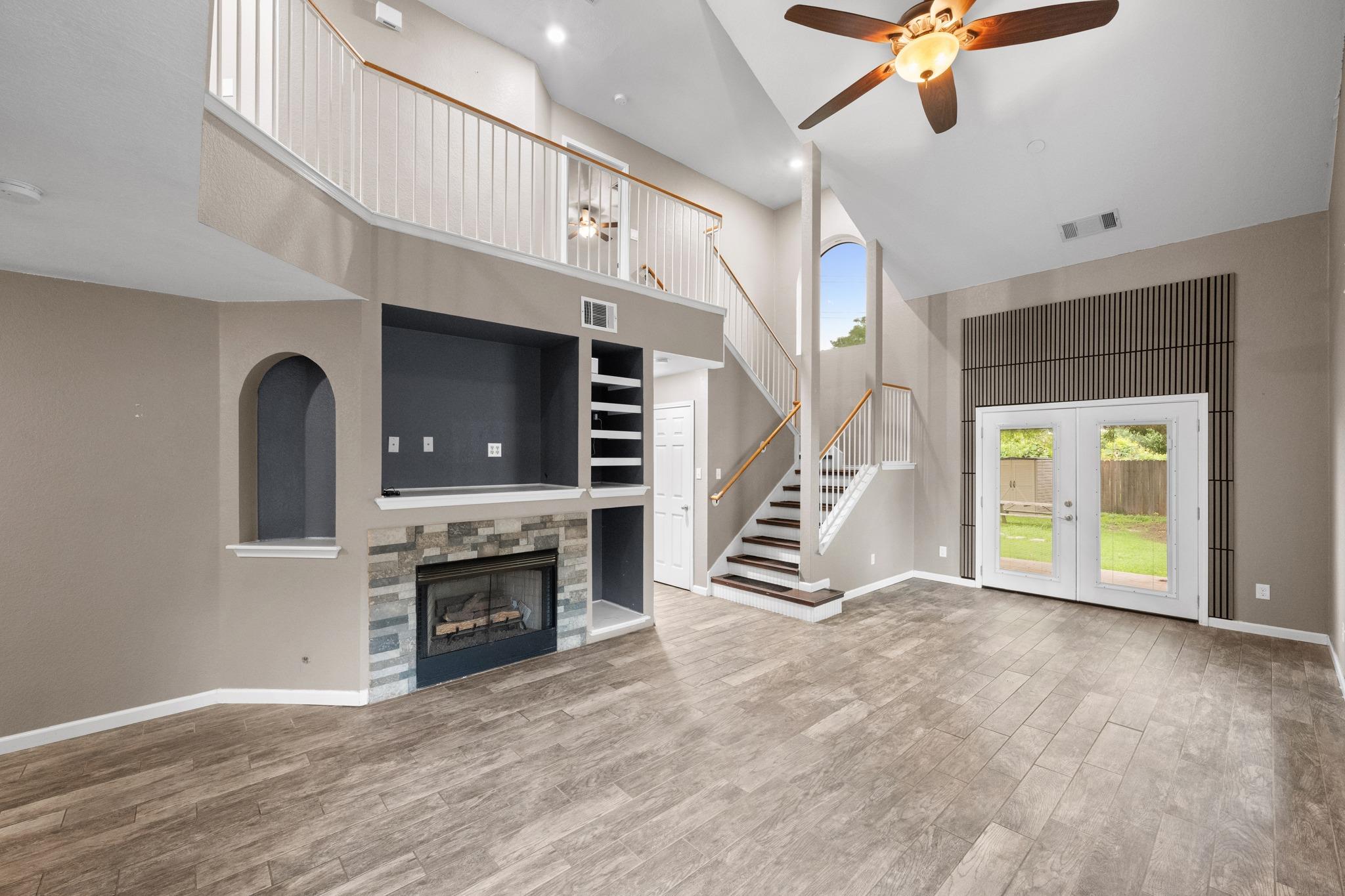 15308 Cadoz Drive Austin TX 78728
