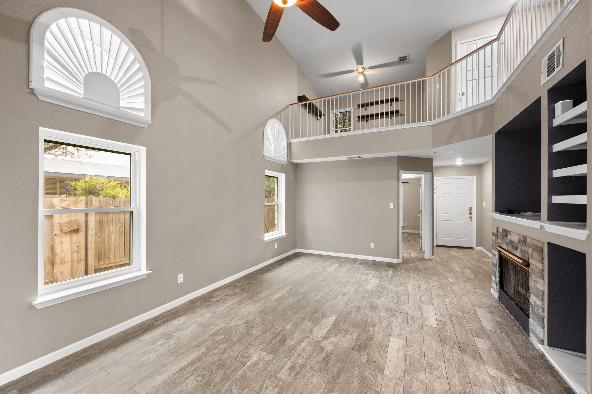 15308 Cadoz Drive Austin TX 78728
