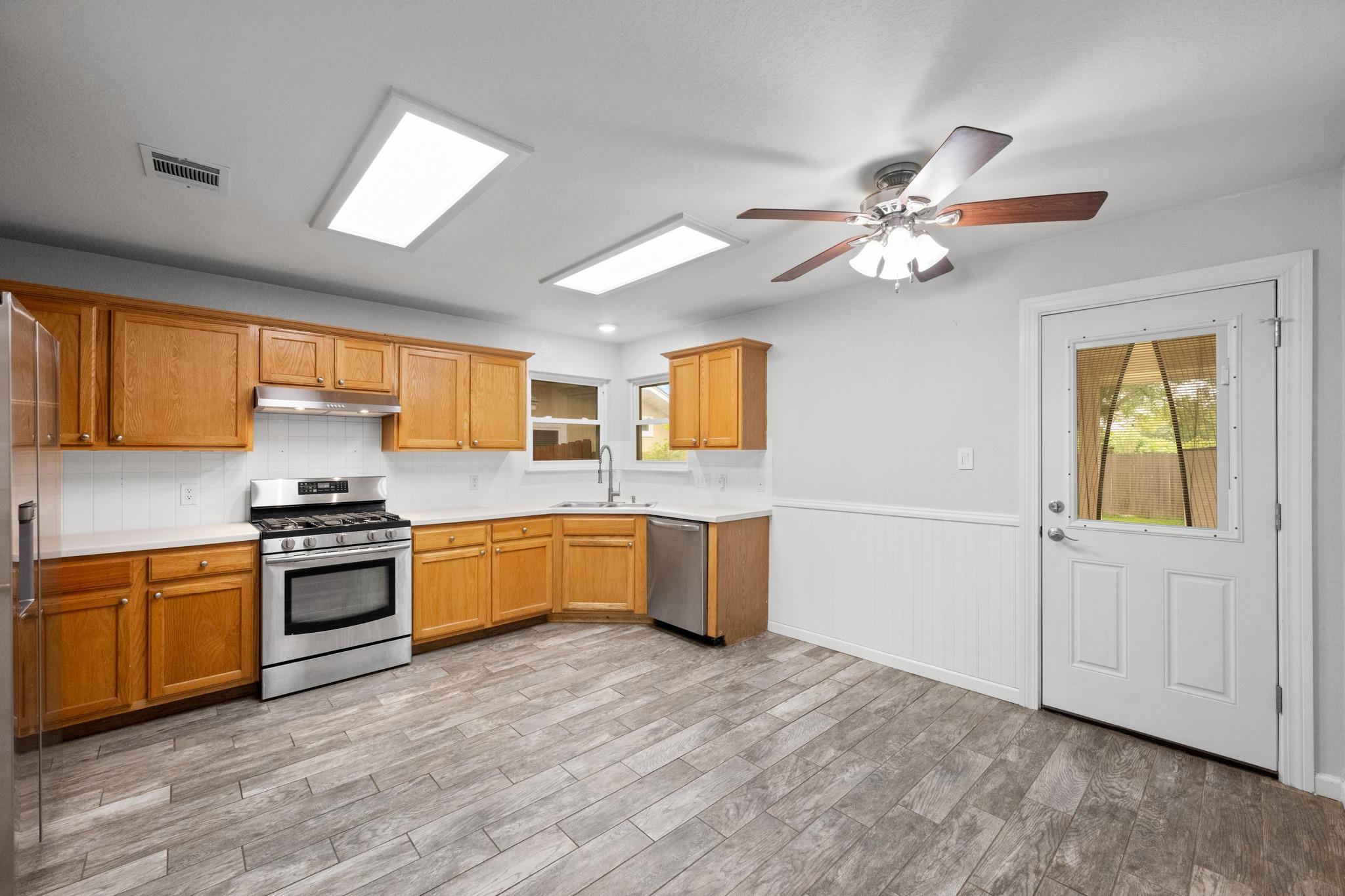 15308 Cadoz Drive Austin TX 78728