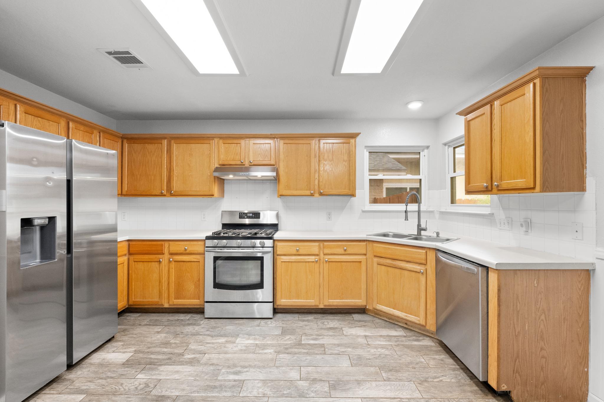 15308 Cadoz Drive Austin TX 78728