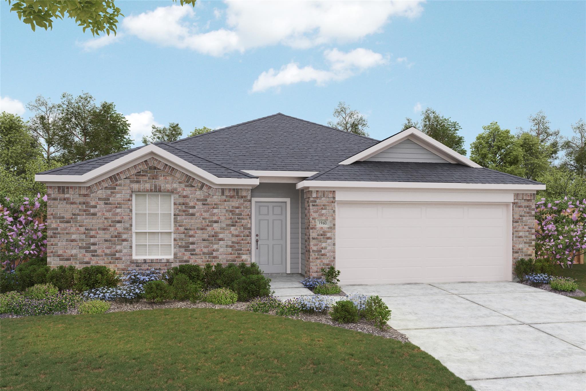 124 Hazy View Road San Marcos TX 78666