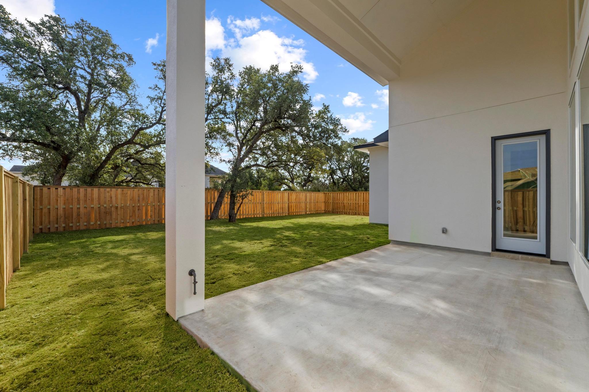 308 Lightstone Drive Georgetown TX 78633