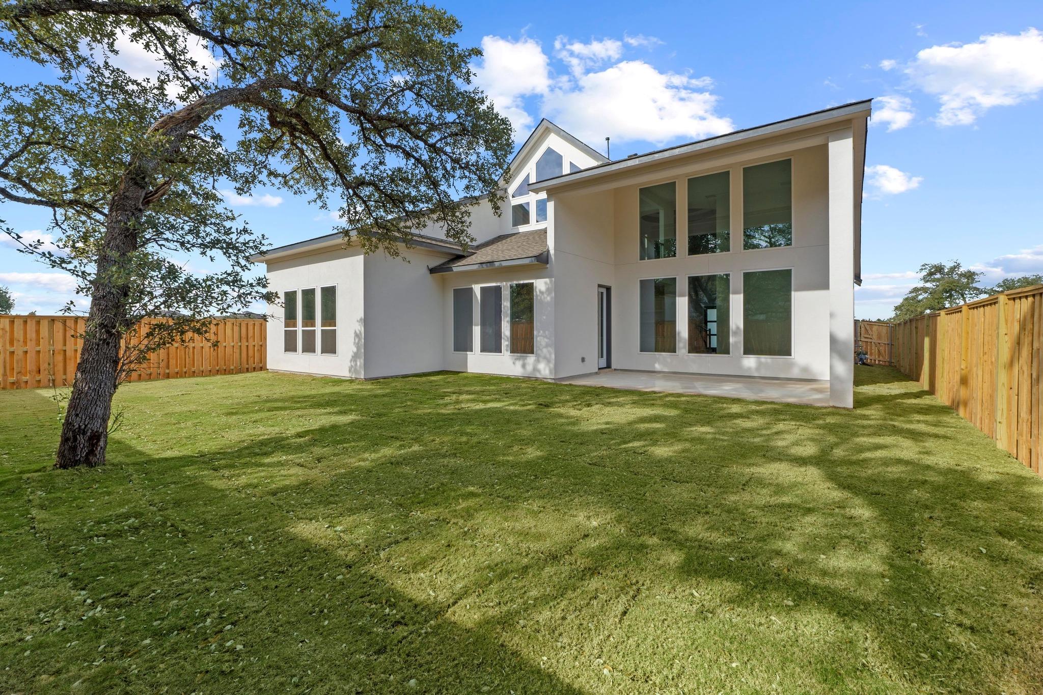 308 Lightstone Drive Georgetown TX 78633