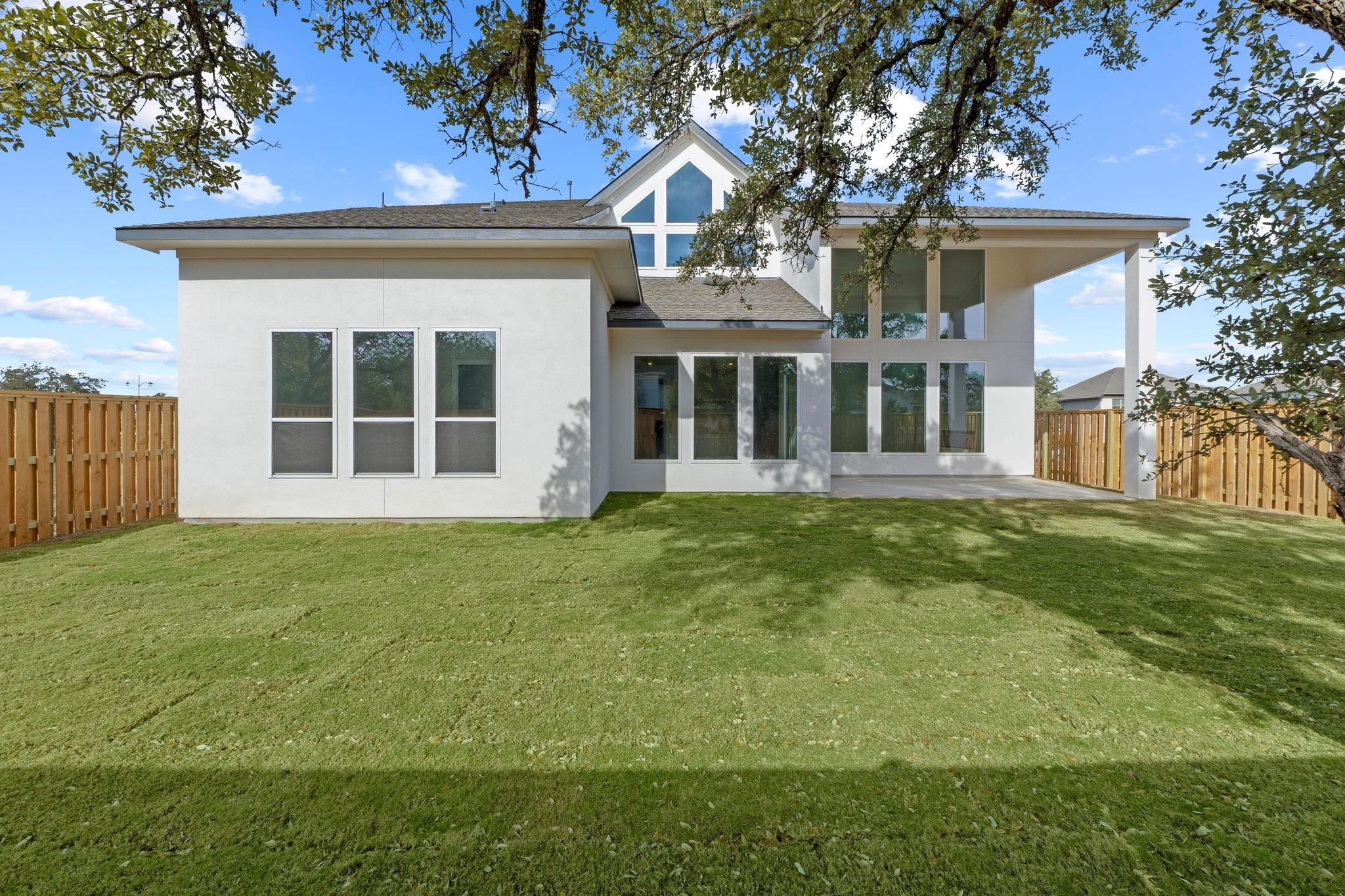 308 Lightstone Drive Georgetown TX 78633
