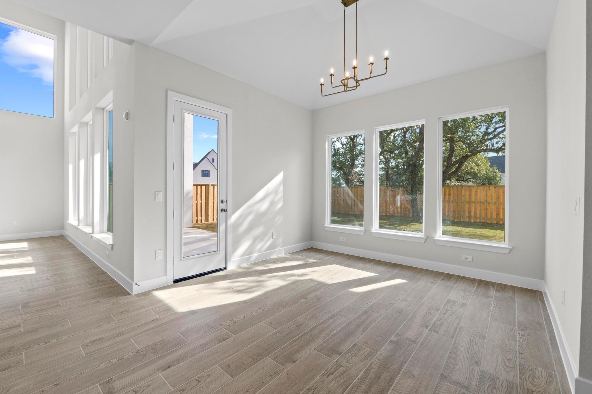 308 Lightstone Drive Georgetown TX 78633
