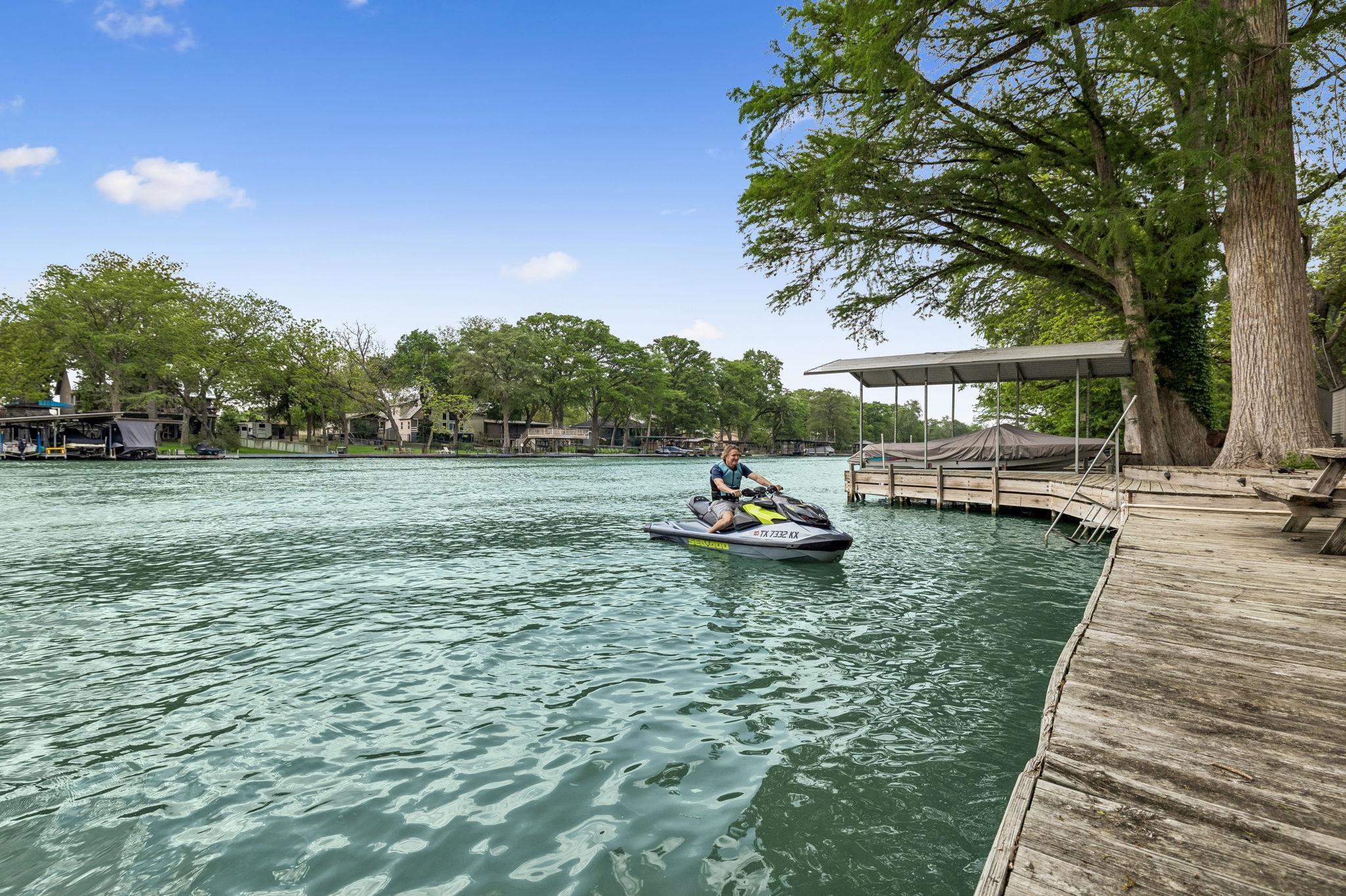 723 E Zipp Road New Braunfels TX 78130