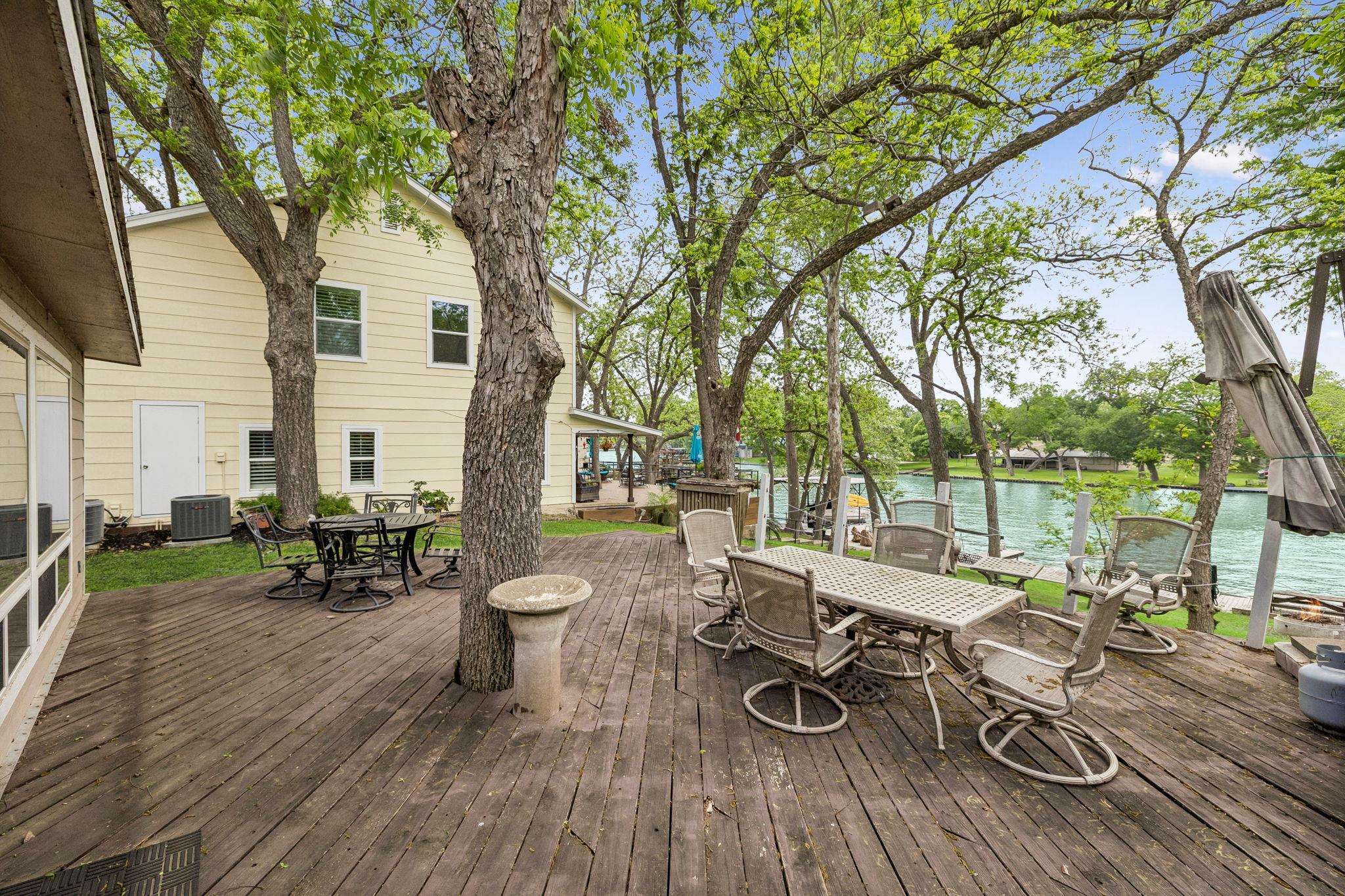 723 E Zipp Road New Braunfels TX 78130