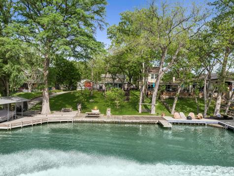 723 E Zipp Road New Braunfels TX 78130