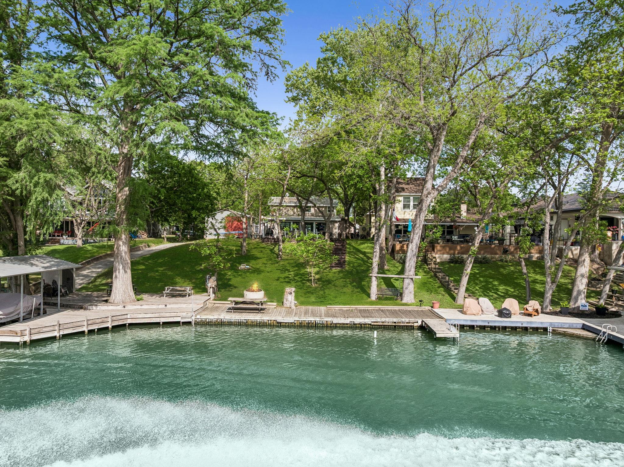 723 E Zipp Road New Braunfels TX 78130