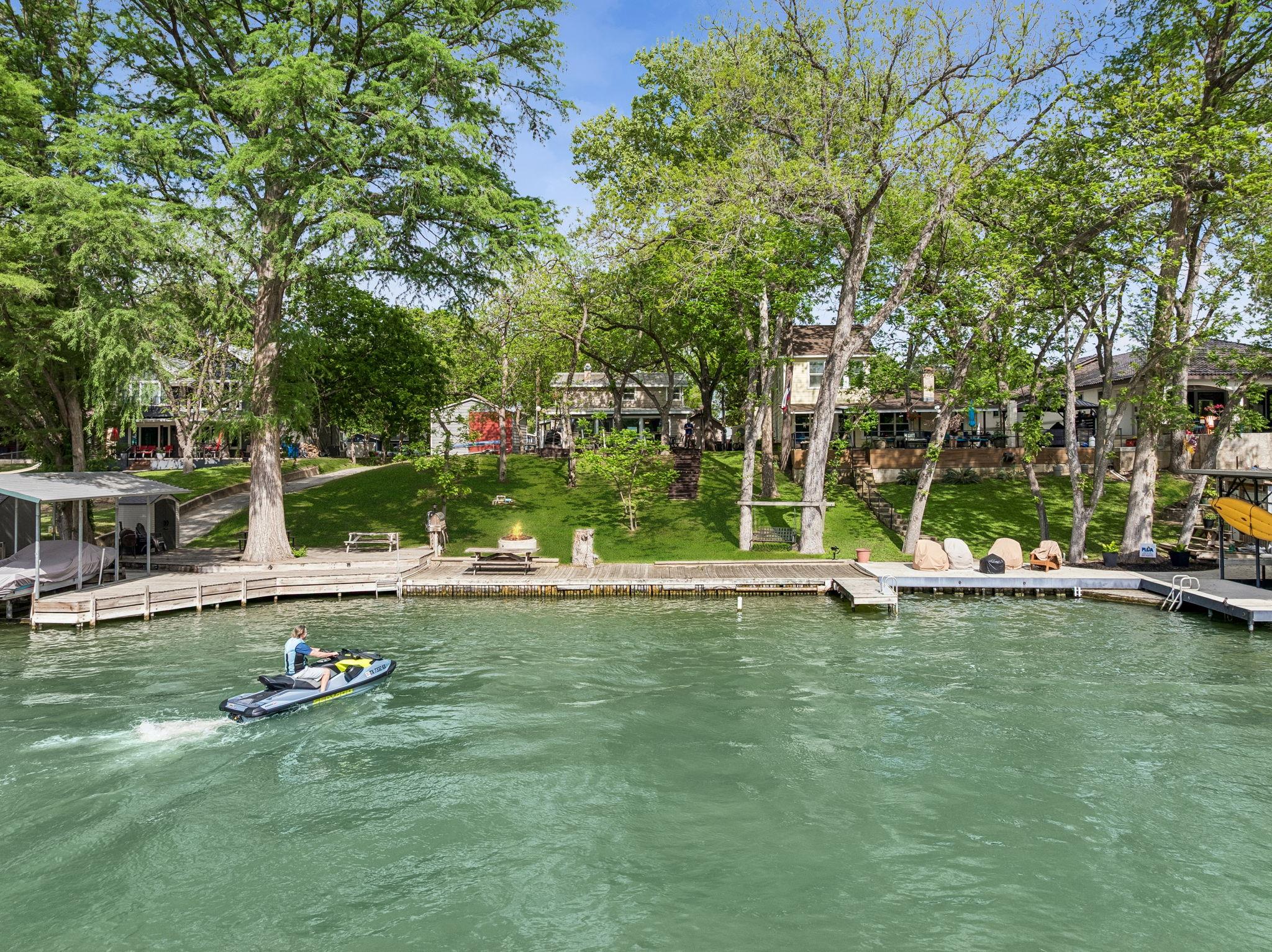 723 E Zipp Road New Braunfels TX 78130