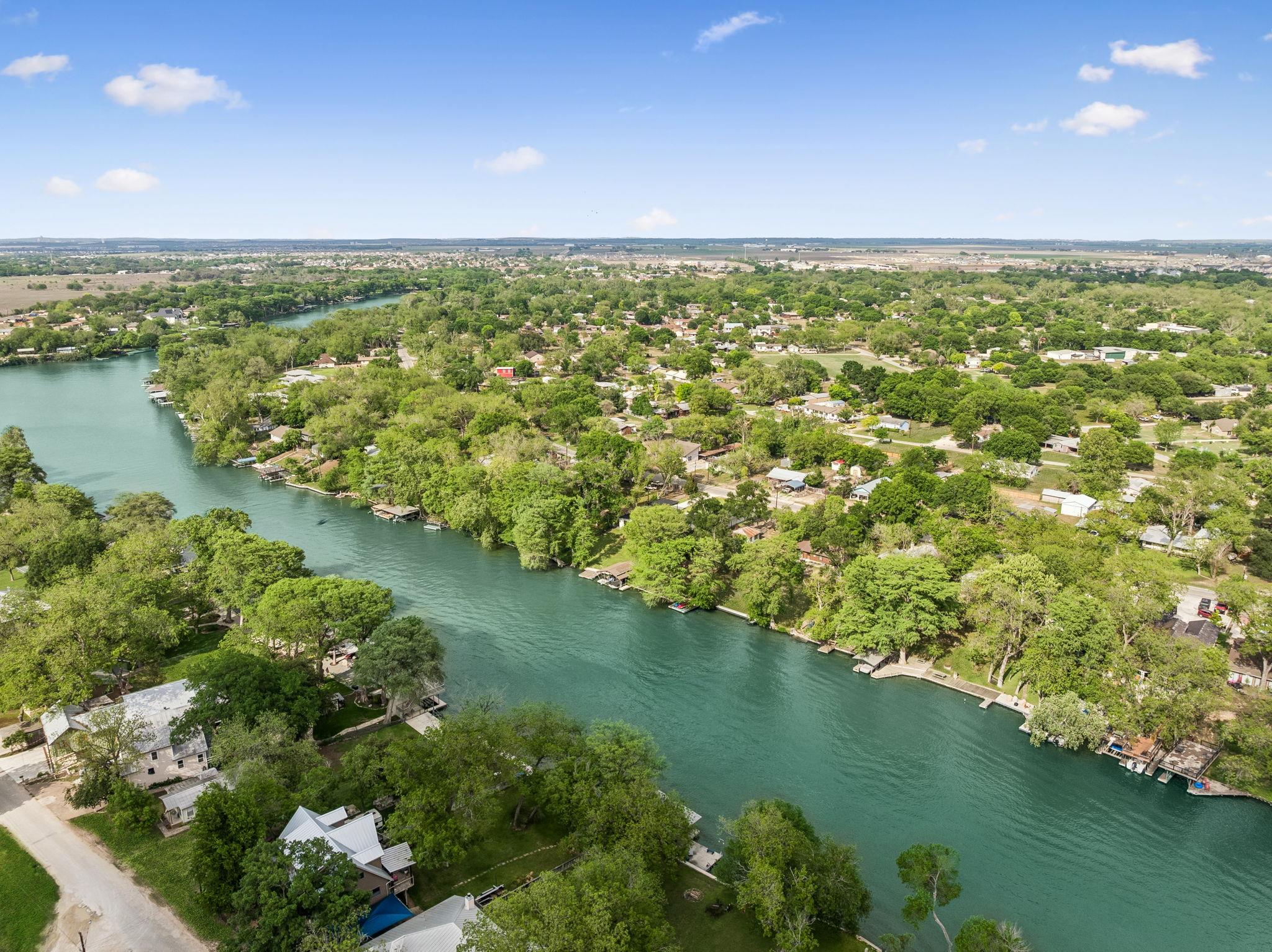 723 E Zipp Road New Braunfels TX 78130
