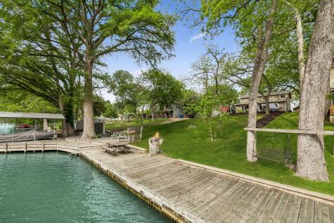 723 E Zipp Road New Braunfels TX 78130