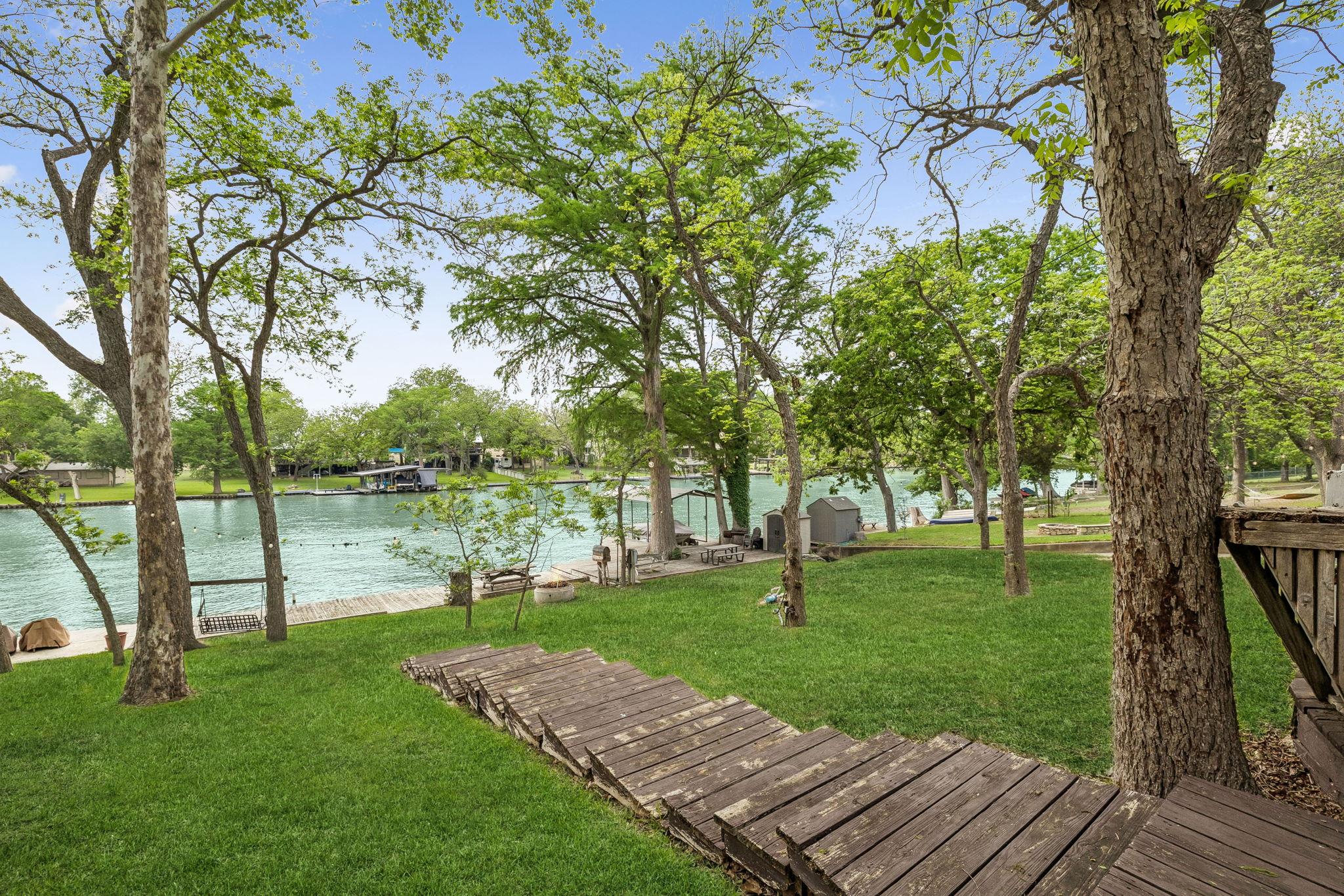 723 E Zipp Road New Braunfels TX 78130