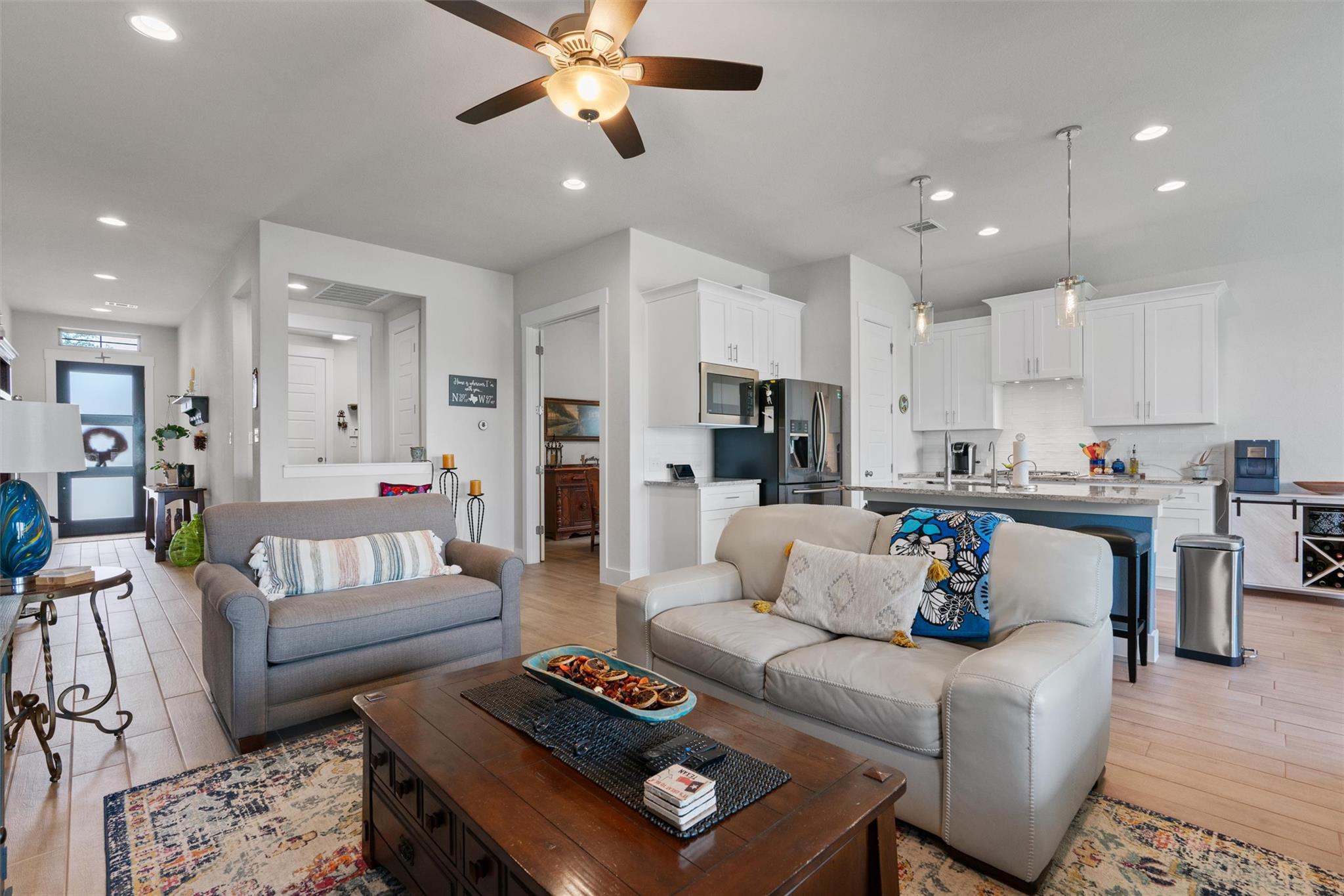 653 Coyote Creek Way Kyle TX 78640