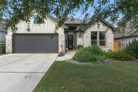 653 Coyote Creek Way Kyle TX 78640