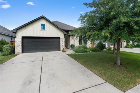 653 Coyote Creek Way Kyle TX 78640