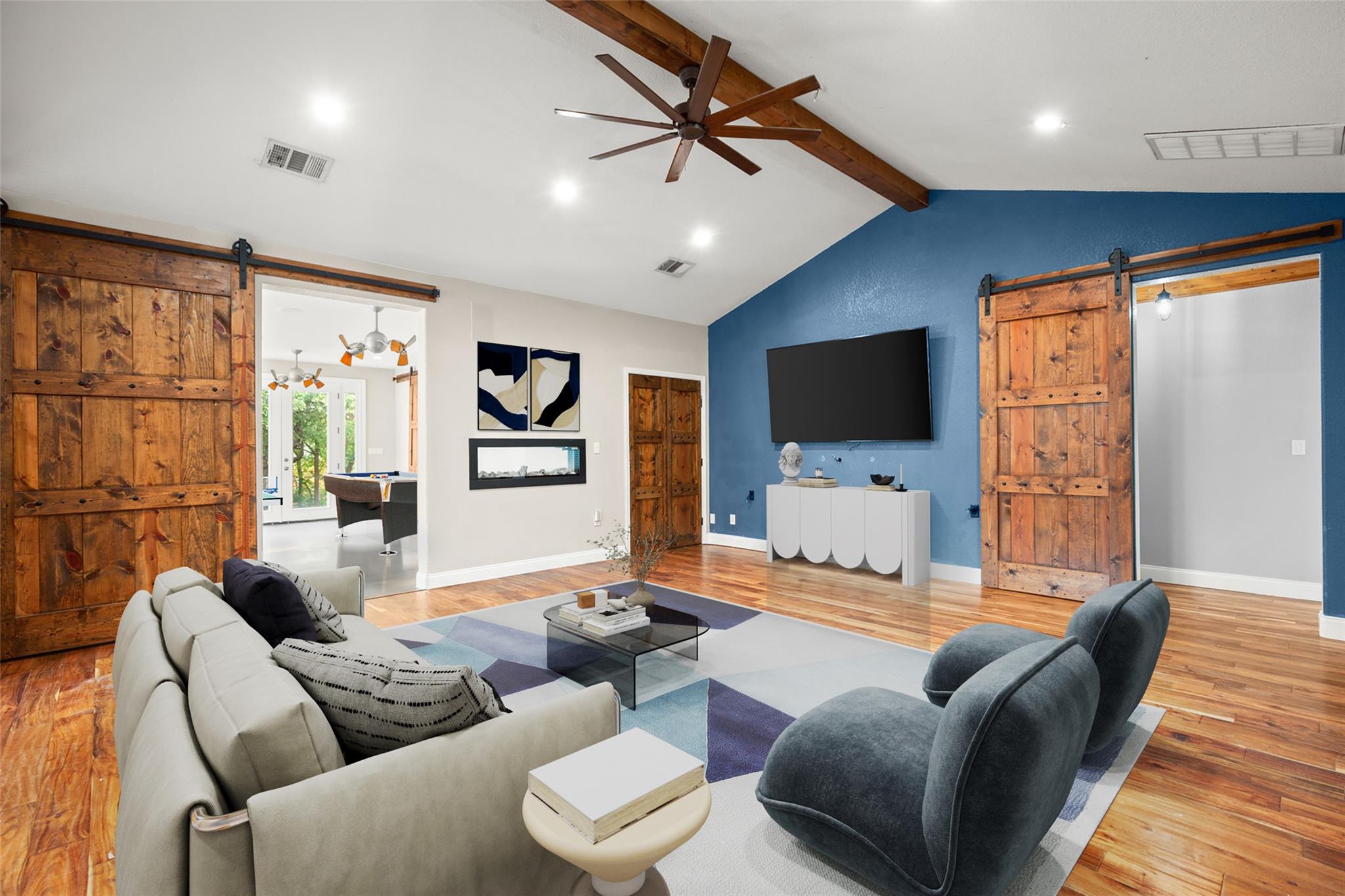 10204 Oak Grove Circle Austin TX 78736